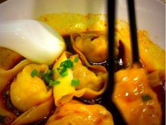 红油抄手-鼎泰丰(渔阳店)