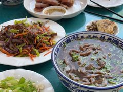 -正顺饸饹馆(中土商务楼店)