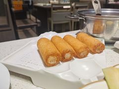 -海底捞火锅(巴黎春天浦建店)