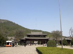-千佛山风景名胜区
