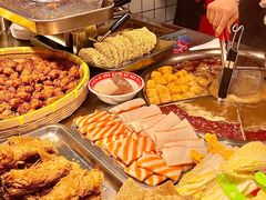 -三大营南昌水煮·油炸(天城路店)