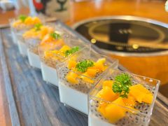 -凤凰山斑鱼馆(恭城店)