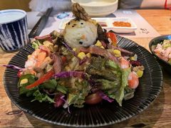 -山海烧肉(铁像寺路店)