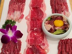 -阳坊胜利涮羊肉(阳坊老店)