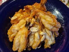 -小吊梨汤·北京菜·烤鸭(双井乐成中心店)