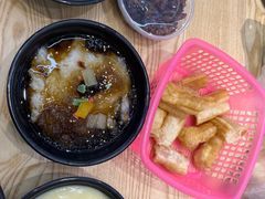 -豆香园(龙翔店)