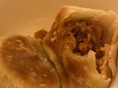 -詹记桃酥(宿州路店)