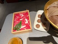 -巴奴毛肚火锅(悠唐购物中心店)