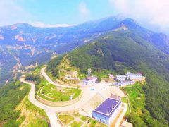 -白草畔自然风景区