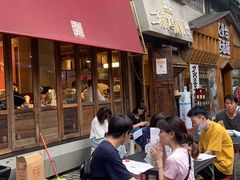 -二孃鸡爪爪(东风路总店)