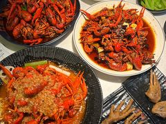 -红盔甲·小龙虾(天钥桥店)