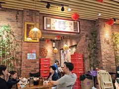 -老姑砂锅·烧烤天津菜(体北道店)