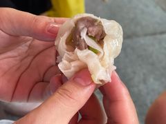 -海汇源老烧麦店(东大街总店)