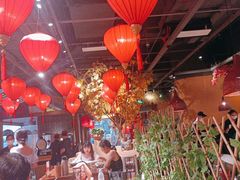 -老湘村·湖南土菜(天河维多利店)