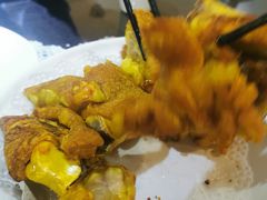 -熠盛粤味·顺德桑拿鸡(永康路店)