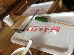 -袁记串串香(北国店)