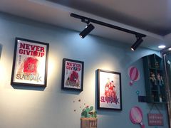 大堂-鸭小妹鸭血粉丝(老门东店)