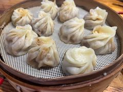 -余氏豆腐包老店(东直街店)