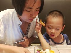 -必胜客(燕郊永旺店PHDI店)