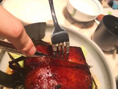 草扎肉-桂满陇-西湖船宴(西单大悦城店)