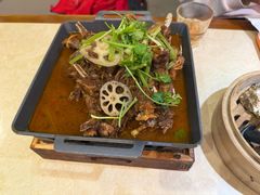 -杨氏青龙虾·羊蝎子(珠江路店)