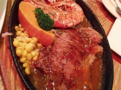 大虾牛排-玛格萝妮(汇智国际商业中心店)