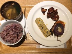 -无印良品餐堂 MUJI Diner(成都太古里店)