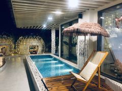 -天空花园餐吧·生日·团建(南山店)