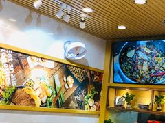 -笋爷高汤嗦螺粉·螺蛳粉(上社店)