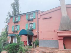-东湖177艺术餐厅 · 东坡院子