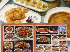 -同发号饭庄(复兴路店)