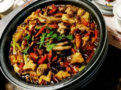 -鼎盛蜀坊·重庆江湖菜(市桥地铁站店)