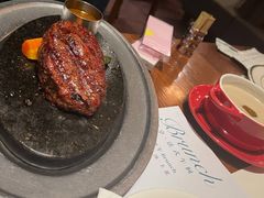 -食间牛排(湖西路店)