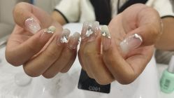 -斯馨·健康美甲美睫