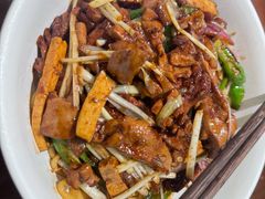 -寻裕记·现炒浇头面(人民广场店)