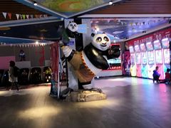 -耀莱成龙国际影城(万寿路店)