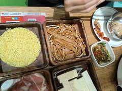 -菌小白火锅(时尚天河店)
