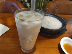 杨枝甘露-知粤塘港式茶餐厅