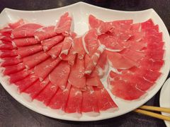 -南门涮肉(北洼路店)