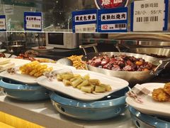 -阿毛饭店(和义路店)