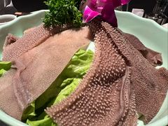 -额尔敦传统涮(公园西路店)