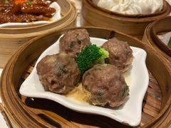 -虾饺妹·酒家(金碧店)