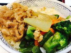 -吉野家(时代广场店)