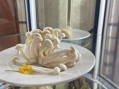 -丽景湾国际酒店·六福轩中餐厅