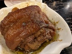 -吉亨面馆(古北1699店)