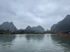 -靖西鹅泉风景区