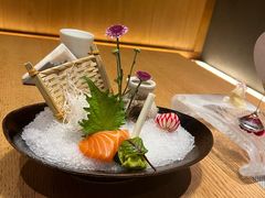 -月下料理(楷林IFC店)