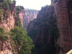 -太行锡崖沟旅游度假区