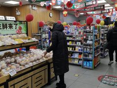 -便利蜂(石景山科技园8号楼店)