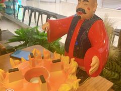 -闽上鲜·福建菜(龙湖滨江天街店)